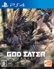 [PS4]GOD EATER RESURRECTION(ゴッドイーター リザレクション)