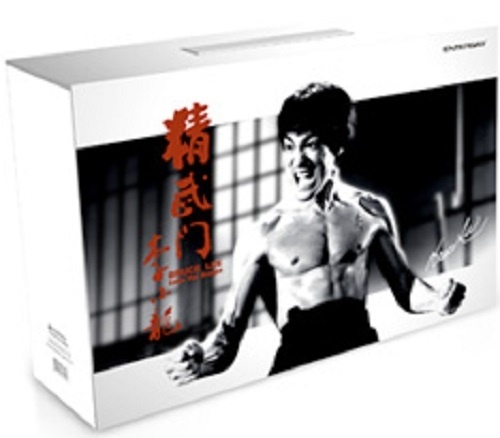 RM-1006 1/6 BRUCE LEE ブルース･リー FIST OF FURY/ 怒りの鉄拳