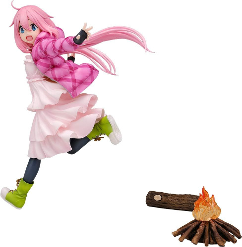 1/7 各務原なでしこ (かがみはらなでしこ)
