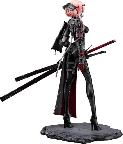 1/7 SAMURAI (さむらい)