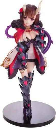 1/7 エリコ プリンセスコネクト！Re:Dive