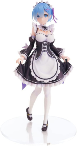 1/7 レム グッドスマイルカンパニー ウイング