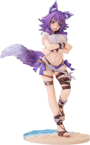 1/7 マコト(サマー)