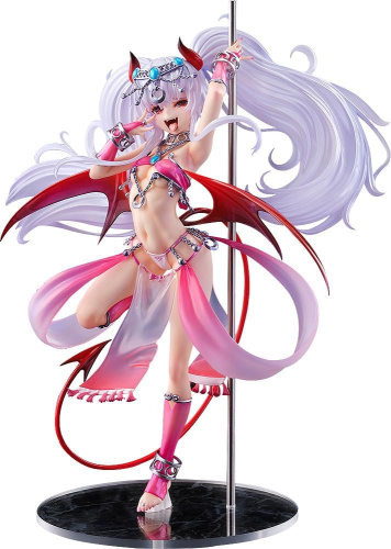 1/6 グリムアロエ ベリーダンスver.