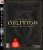 [PS3]The Elder Scrolls IV: OBLIVION(TES4 オブリビオン) Game of the Year Edition