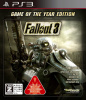 [PS3]Fallout 3: Game of the Year Edition(フォールアウト3 ゲームオブザイヤーエディション)
