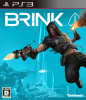 [PS3]Brink(ブリンク)