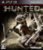 [PS3]HUNTED: The Demon's Forge(ハンテッド:ザ・デモンズ フォージ )