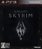 [PS3]The Elder Scrolls V: Skyrim(ジ・エルダースクロールズ5：スカイリム)