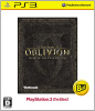 [PS3]The Elder Scrolls IV: Oblivion(ザ エルダースクロールズ 4 オブリビオン) Game of the Year Edition PS3 the Best(BLJM-55037)