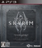 [PS3]The Elder Scrolls V: Skyrim Legendary Edition(ザ・エルダースクロールズ5:スカイリム レジェンダリーエディション)