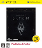 [PS3]The Elder Scrolls V： Skyrim(ザ エルダースクロールズ 5：スカイリム)(PS3 the Best)(BLJM-55059)