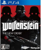 [PS4]ウルフェンシュタイン: ザ ニューオーダー(Wolfenstein: The New Order)