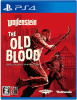 [PS4]ウルフェンシュタイン:ザ オールドブラッド(Wolfenstein: The Old Blood)