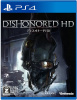 [PS4]Dishonored HD(ディスオナードHD)