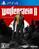 [PS4]ウルフェンシュタイン 2: ザ ニューコロッサス(Wolfenstein II: The New Colossus)