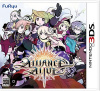 [3DS]アライアンス・アライブ(THE ALLIANCE ALIVE)