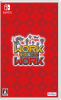 [Switch]WORK×WORK(ワークワーク)