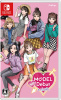 [Switch]MODEL Debut #nicola/モデルデビュー ニコラ