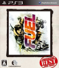 [PS3]FUEL Codemasters THE BEST(BLJM-60264)