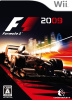 [Wii]F1 2009