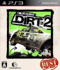 [PS3]Colin McRae: DiRT 2(コリンマクレー: ダート2) Codemasters THE BEST(BLJM-60304)