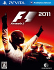 [Vita]F1 2011