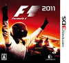 [3DS]F1 2011