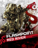 [PS3]OPERATION FLASHPOINT: RED RIVER(オペレーションフラッシュポイントレッドリバー)(Codemasters The Best)