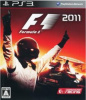 [PS3]F1 2011(CODEMASTERS THE BEST)(BLJM-60544)