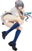 1/7 X-EROS COVER GIRL illustrated by 鬼月あるちゅ