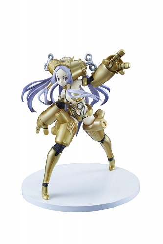 1/8 ウルトラ怪獣擬人化計画シリーズ キングジョー ウルトラジャーニーver.