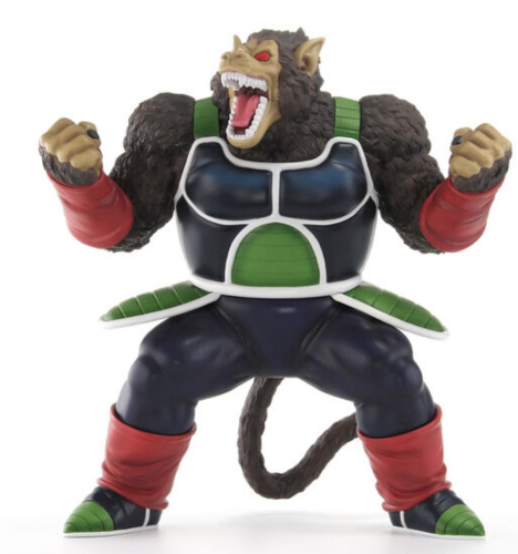 ドラゴンボールアライズ 大猿バーダック
