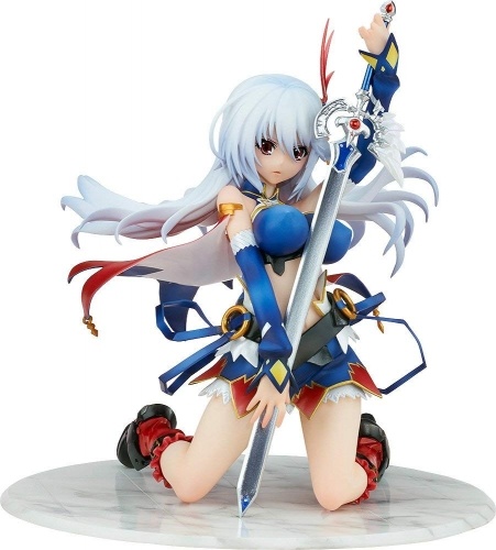 1/8 魔弾の王と戦姫 エレオノーラ＝ヴィルターリア