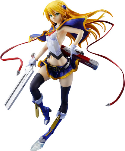 1/7 BLAZBLUE(ブレイブルー) ノエル＝ヴァーミリオン