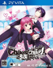 [Vita]CHAOS;CHILD(カオスチャイルド) らぶchu☆chu!! 通常版