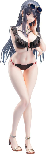 1/4 綾瀬千秋 水着Ver. (あやせちあき)
