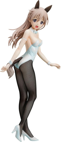 1/4 エイラ・イルマタル・ユーティライネン バニースタイルVer.