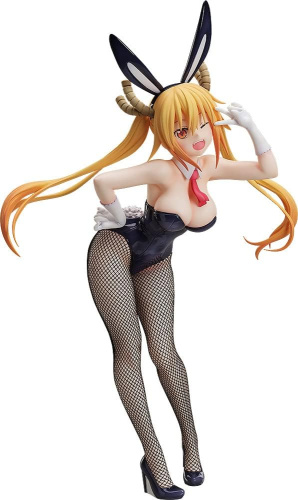 1/4 トール バニーVer.