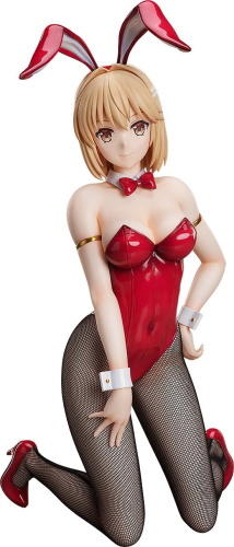 1/4 リーシア・エルフリーデン バニーVer.