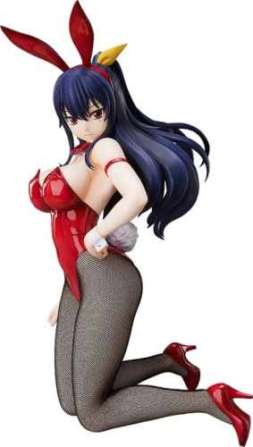 1/4 ホムラ・コウゲツ バニーVer.