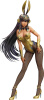 1/4 non original Anubis：Bunny Ver. (ノン オリジナル アヌビス バニー Ver.) non figure series