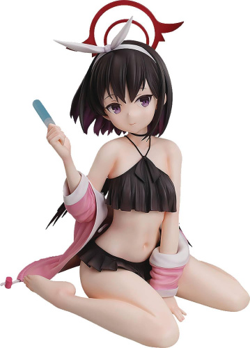1/4 静山マシロ 水着Ver. (しずやまましろ)