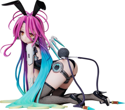 1/4 シュヴィ バニーVer.