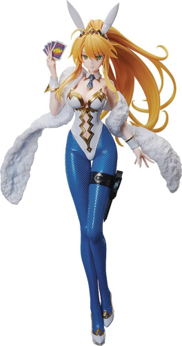 1/4 ルーラー/アルトリア・ペンドラゴン