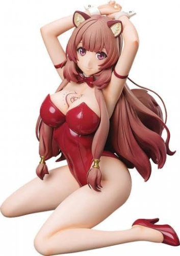 1/4 ラフタリア 生足バニースタイルVer.