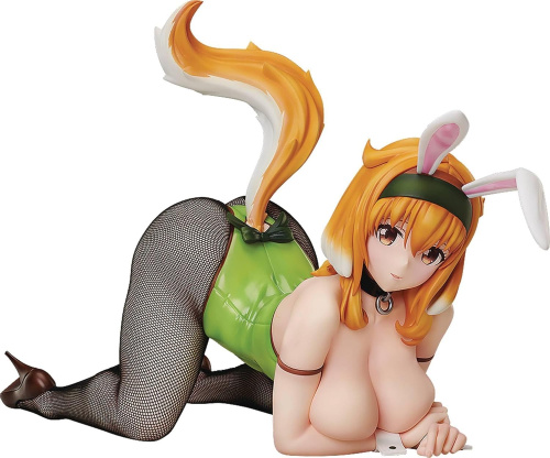 1/4 ロクサーヌ バニーVer.