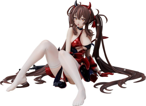 1/4 ドールズフロントライン97式『魔女グレーテル』