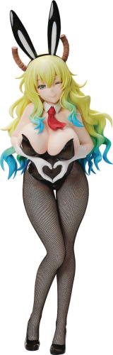 1/4 ルコア バニーVer.