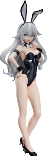 1/4 ブラックハート 生足バニーVer.